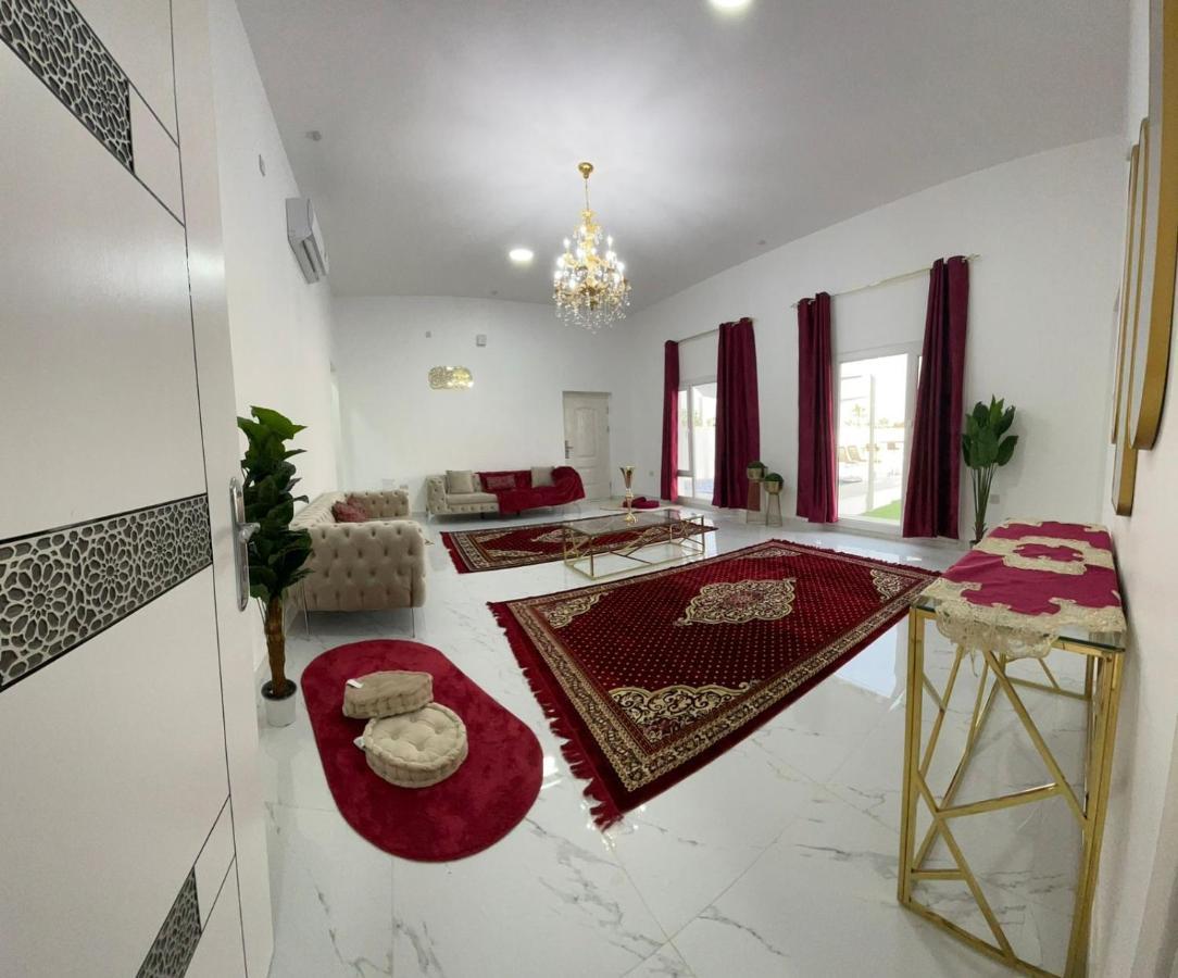 Bareeq Rest House Барка Экстерьер фото